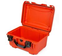 Valise pour appareil photo Nanuk 918 Orange 427x328x236 mm