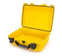 Valise pour appareil photo Nanuk 925 Jaune 475x376x178 mm