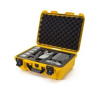 Valise pour appareil photo Nanuk 925 Mavic Air 2 Smart Cntlr Jaune 475x376x178 mm