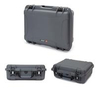 Valise pour appareil photo Nanuk 930 Gris 503x406x193 mm