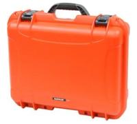 Valise pour appareil photo Nanuk 930 Orange 503x406x193 mm