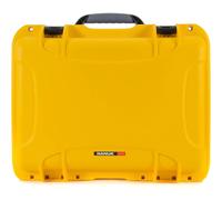 Valise pour appareil photo Nanuk 933 Jaune 505x409x257 mm