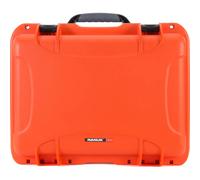 Valise pour appareil photo Nanuk 933 Orange 505x409x257 mm