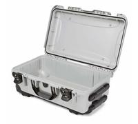 Valise pour appareil photo Nanuk 935 Argenté 559x356x229 mm