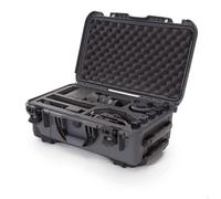 Valise pour appareil photo Nanuk 935 Blackmagic Camera 4K, 6K and 6K Pro