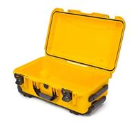 Valise pour appareil photo Nanuk 935 Jaune 559x356x229 mm