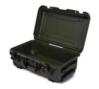 Valise pour appareil photo Nanuk 935 Vert 559x356x229 mm