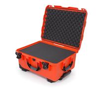 Valise pour appareil photo Nanuk 950 Orange 579x465x297 mm