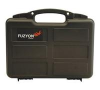 Valise pour armes de poing