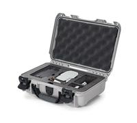 Valise pour drone Nanuk 909 DJI Mavic Mini Argenté 321x229x111 mm