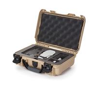 Valise pour drone Nanuk 909 DJI Mavic Mini Beige 321x229x111 mm