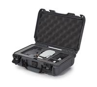 Valise pour drone Nanuk 909 DJI Mavic Mini Gris 321x229x111 mm
