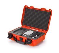 Valise pour drone Nanuk 909 DJI Mavic Mini Orange 321x229x111 mm