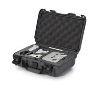 Valise pour drone Nanuk 909 DJI Mini 3 Pro Gris 321x229x111 mm