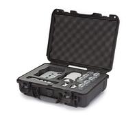 Valise pour drone Nanuk 910 DJI Mavic Mini 2 Fly More Noir 363x282x120 mm