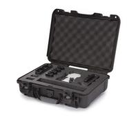 Valise pour drone Nanuk 910 DJI Mavic Mini Fly More Noir 363x282x120 mm