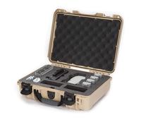 Valise pour drone Nanuk 910 DJI Mavic Mini SE Flymore Beige 363x282x120 mm
