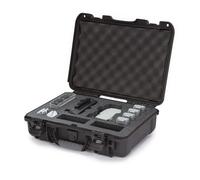 Valise pour drone Nanuk 910 DJI Mavic Mini SE Flymore Noir 363x282x120 mm