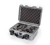 Valise pour drone Nanuk 915 DJI Avata Pro View Combo Argenté 391x307x173 mm