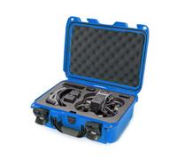 Valise pour drone Nanuk 915 DJI Avata Pro View Combo Bleu 391x307x173 mm