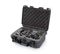 Valise pour drone Nanuk 915 DJI Avata Pro View Combo Gris 391x307x173 mm