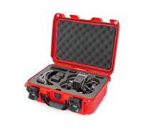 Valise pour drone Nanuk 915 DJI Avata Pro View Combo Rouge 391x307x173 mm