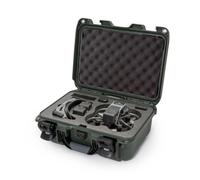 Valise pour drone Nanuk 915 DJI Avata Pro View Combo Vert 391x307x173 mm