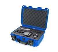 Valise pour drone Nanuk 915 DJI Mavic 3 Bleu 391x307x173 mm