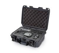 Valise pour drone Nanuk 915 DJI Mavic 3 Gris 391x307x173 mm