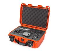 Valise pour drone Nanuk 915 DJI Mavic 3 Orange 391x307x173 mm
