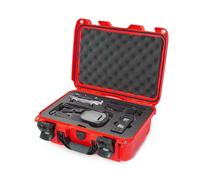 Valise pour drone Nanuk 915 DJI Mavic 3 Rouge 391x307x173 mm
