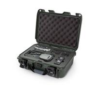 Valise pour drone Nanuk 915 DJI Mavic 3 Vert 391x307x173 mm