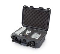 Valise pour drone Nanuk 915 DJI Mavic Mini 3 Gris 391x307x173 mm