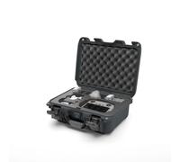 Valise pour drone Nanuk 915 DJI Mavic Mini 4 Pro Fly More Gris 391x307x173 mm