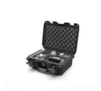 Valise pour drone Nanuk 915 DJI Mavic Mini 4 Pro Fly More Noir 391x307x173 mm