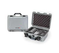 Valise pour drone Nanuk 915 Mavic A 2 Argenté 391x307x173 mm