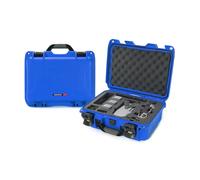 Valise pour drone Nanuk 915 Mavic A 2 Bleu 391x307x173 mm