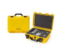 Valise pour drone Nanuk 915 Mavic A 2 Jaune 391x307x173 mm