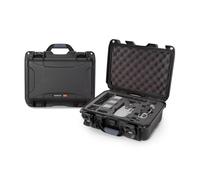 Valise pour drone Nanuk 915 Mavic A 2 Noir 391x307x173 mm
