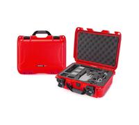 Valise pour drone Nanuk 915 Mavic A 2 Rouge 391x307x173 mm
