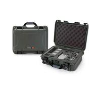 Valise pour drone Nanuk 915 Mavic A 2 Vert 391x307x173 mm