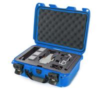 Valise pour drone Nanuk 915 Mavic Air 2S Version Bleu 391x307x173 mm