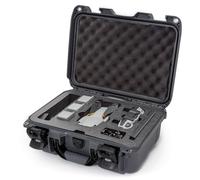 Valise pour drone Nanuk 915 Mavic Air 2S Version Gris 391x307x173 mm
