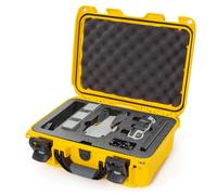 Valise pour drone Nanuk 915 Mavic Air 2S Version Jaune 391x307x173 mm