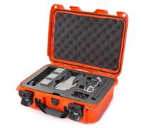 Valise pour drone Nanuk 915 Mavic Air 2S Version Orange 391x307x173 mm