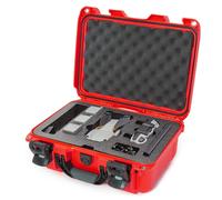Valise pour drone Nanuk 915 Mavic Air 2S Version Rouge 391x307x173 mm