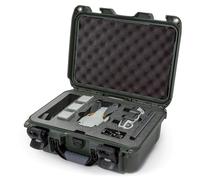 Valise pour drone Nanuk 915 Mavic Air 2S Version Vert 391x307x173 mm