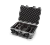 Valise pour drone Nanuk 920 DJI Mavic 2PZ Argenté 424x340x173 mm