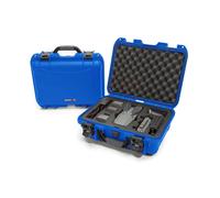 Valise pour drone Nanuk 920 DJI Mavic 2PZ Bleu 424x340x173 mm