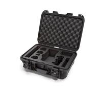 Valise pour drone Nanuk 920 DJI Mavic 2PZ Noir 424x340x173 mm